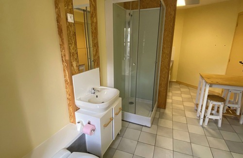 Cherbourg-en-Cotentin Apartment | Studio 5 "les moulins" in the town center