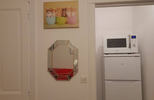 Berck-sur-Mer Apartment | Studio 50 meters from the beach in Berck/Mer.