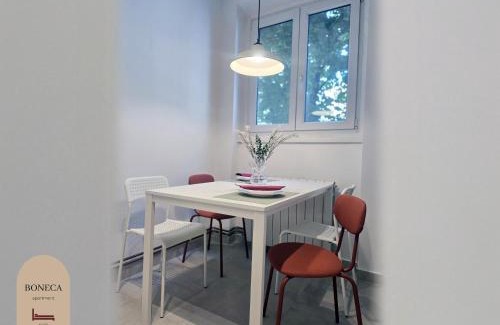 Sarajevska Apartment | Studio 50