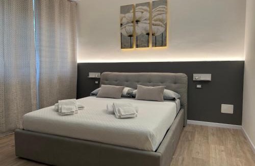 Aosta Apartment | Studio 55