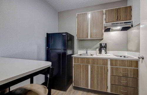 South Arlington Hotel | Studio 6 Arlington, TX - South - Dallas