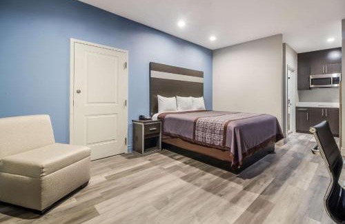 Deer Park Hotel | Studio 6 Deer Park, Tx