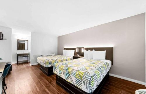 Port Lavaca Hotel | Studio 6 Port Lavaca, TX