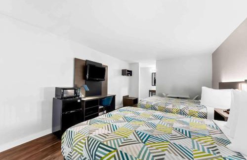 Port Lavaca Hotel | Studio 6 Port Lavaca, TX