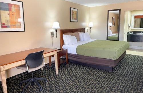 North Richland Hills Hotel | Studio 6 Suites North Richland Hills TX