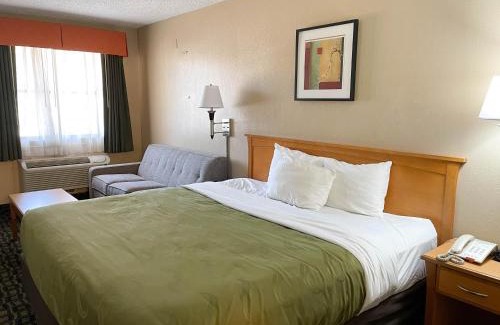 North Richland Hills Hotel | Studio 6 Suites North Richland Hills TX