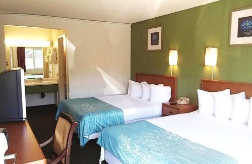 San Ysidro Hotel | Studio 6 Suites San Ysidro CA San Diego South Bay