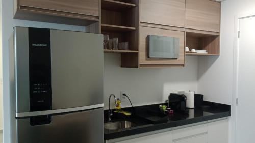Marilia Apartment | Studio 609