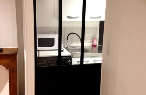 Dole Apartment | Studio 7 - Rated 3 stars