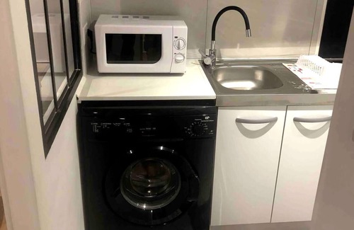 Dole Apartment | Studio 7 - Rated 3 stars