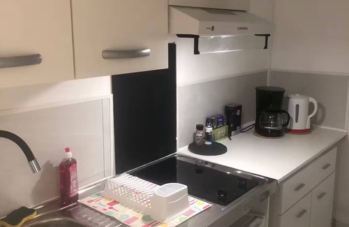 Dole Apartment | Studio 7 - Rated 3 stars