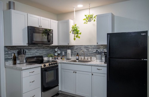 Riverside Apartment | Studio 908 - Heart of Riverside