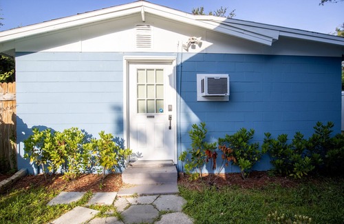 Riverside Apartment | Studio 908 - Heart of Riverside