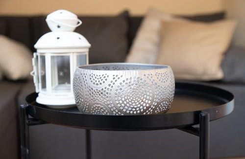 Ferencvaros Apartment | Studio 953 - Your Peace of Mind, AC & parking