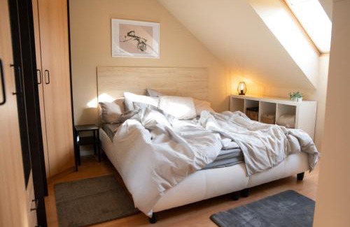 Ferencvaros Apartment | Studio 953 - Your Peace of Mind, AC & parking