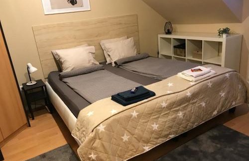 Ferencvaros Apartment | Studio 953 - Your Peace of Mind, AC & parking