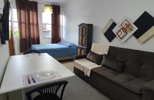 Alto Apartment | Studio Aconchegante Teresopolis no Alto