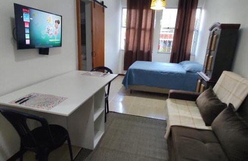 Alto Apartment | Studio Aconchegante Teresopolis no Alto