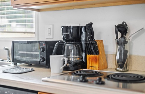 Home Park Apartment | Studio Across Atlantic Station