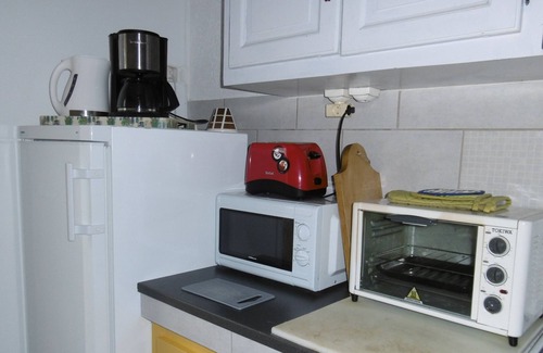 Aigues-Mortes Apartment | studio - Aigues mortes