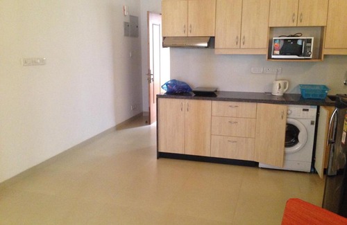 Siolim Apartment | Studio and One bedroom Apartment in Riviera Sapphire, Siolim