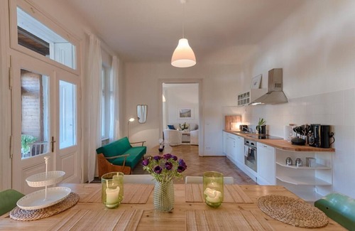 Reichenau an der Rax Apartment | Studio-apartment Top 4 mit Raxblick