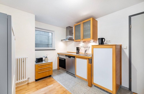Rottenburg Apartment | Studio Apartment 'Ferienwohnung Hammer' with Wi-Fi