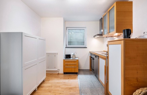 Rottenburg Apartment | Studio Apartment 'Ferienwohnung Hammer' with Wi-Fi