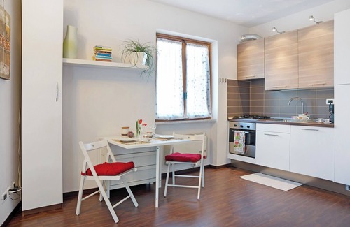 Roccaforte Mondovi Apartment | Studio Apartment 'Lurisia' with Mountain View and Balcony