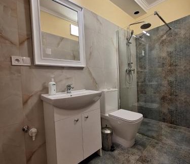 Tuchomerice Apartment | Studio Apart Near Prague Airport