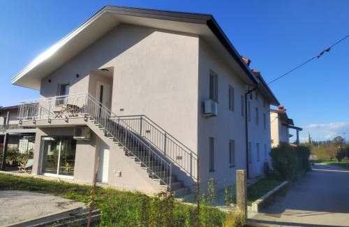 Sempeter-Vrtojba Apartment | Studio Apartma KIMI