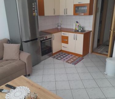 Rogatica Apartment | Studio apartman City Centre Rogatica