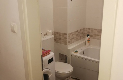 Kraljevec Sesvetski Apartment | Studio apartman Iver 1