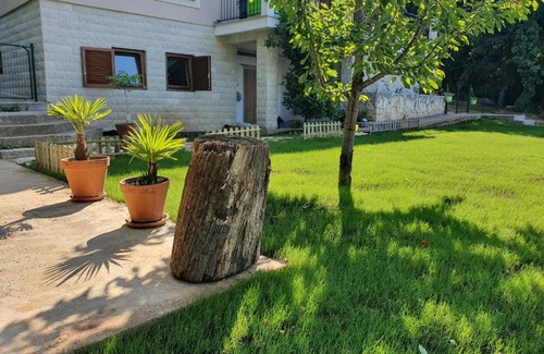 Zurkovo Apartment | Studio Apartman Marti