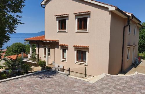 Zurkovo Apartment | Studio Apartman Marti