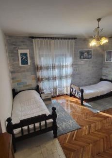 Meljine Apartment | Studio apartman