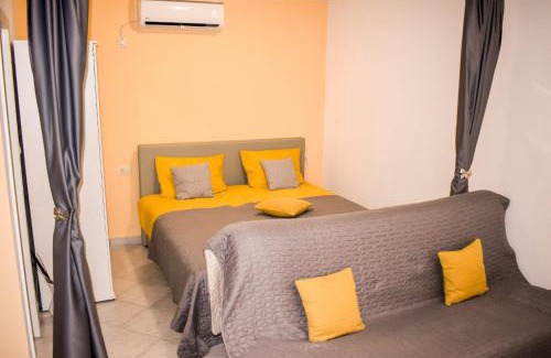 Ripenda Verbanci Apartment | Studio apartman Moreno