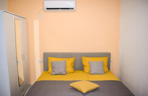 Ripenda Verbanci Apartment | Studio apartman Moreno