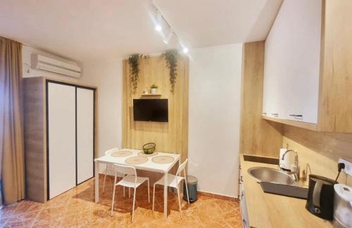 Rafajlovici Apartment | Studio apartman na plaži