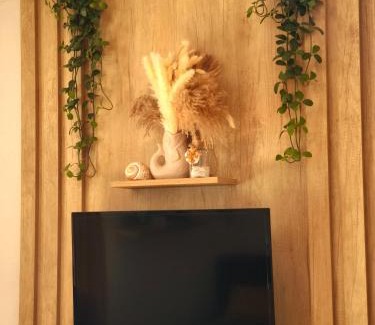 Rafajlovici Apartment | Studio apartman na plaži