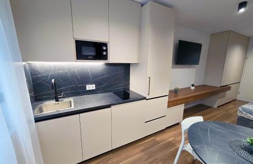Petrinja Apartment | Studio Apartman Petrinja