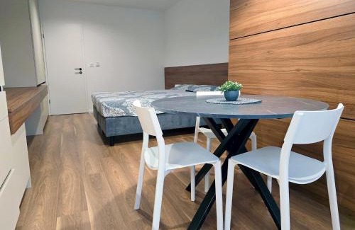 Petrinja Apartment | Studio Apartman Petrinja