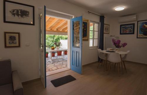 Kobas Apartment | Studio apartman ROZA