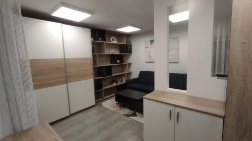 Dakovo Apartment | Studio apartman Zima 1