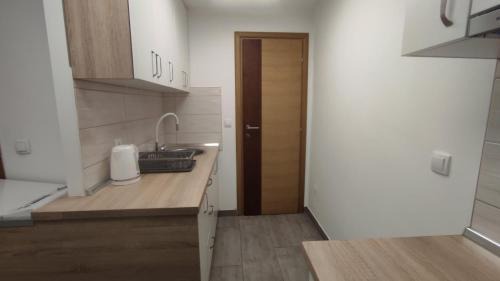 Dakovo Apartment | Studio apartman Zima 1