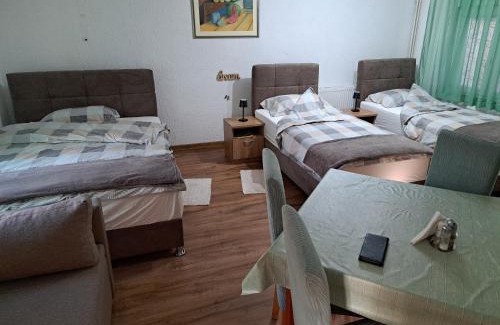 Garesnica Apartment | Studio apartmani "Štimac"