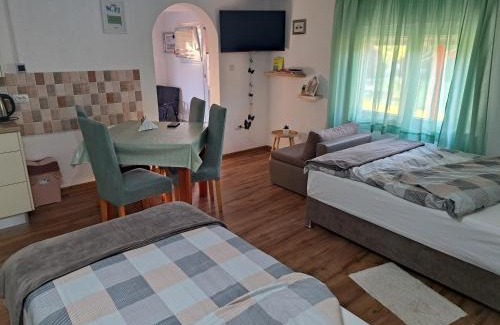 Garesnica Apartment | Studio apartmani "Štimac"