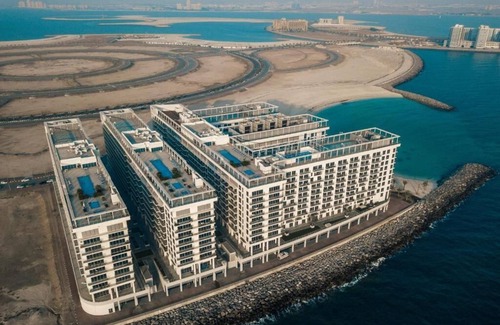 Ras Al Khaimah Apartment | STUDIO APARTMENT AT AL MARJAN ISLAND