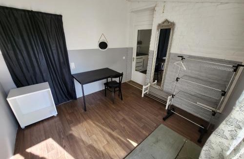 Broich Apartment | Studio-Apartments & möblierte Wohnungen für Monteure zentral in Mülheim an der Ruhr