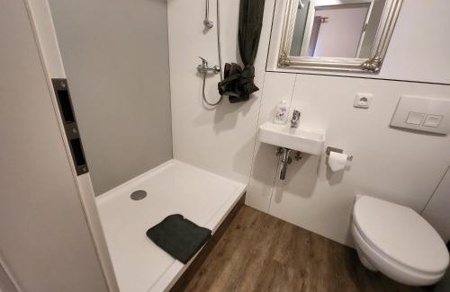 Broich Apartment | Studio-Apartments & möblierte Wohnungen für Monteure zentral in Mülheim an der Ruhr
